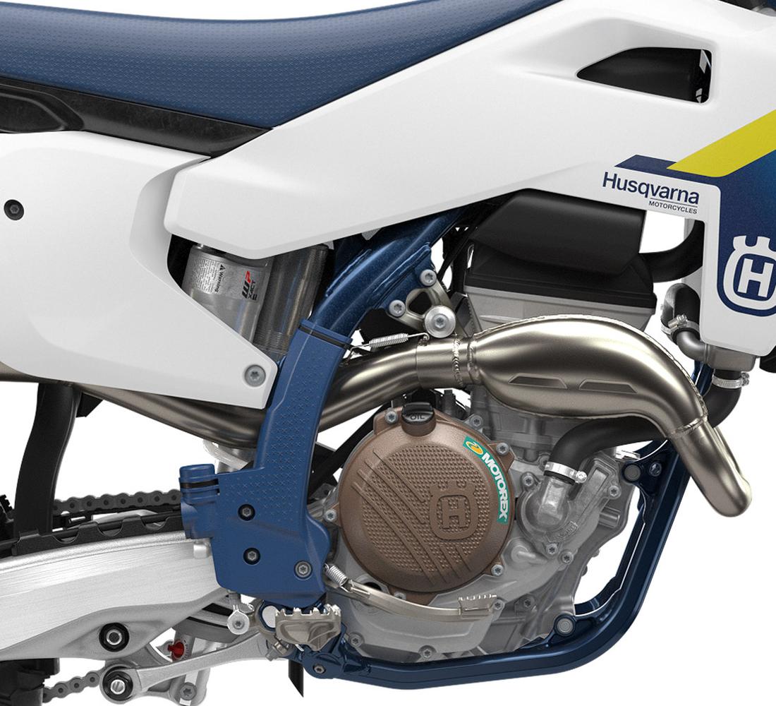 Huqsvarna FC 250 Galeria3 Galgo México