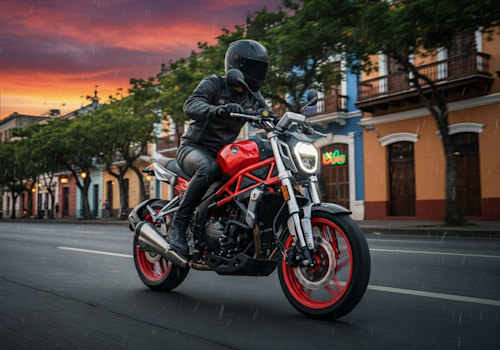 Sharmax RST 501 Zooma Lifestyle1 Galgo