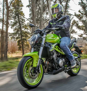Benelli 302 S Migrante