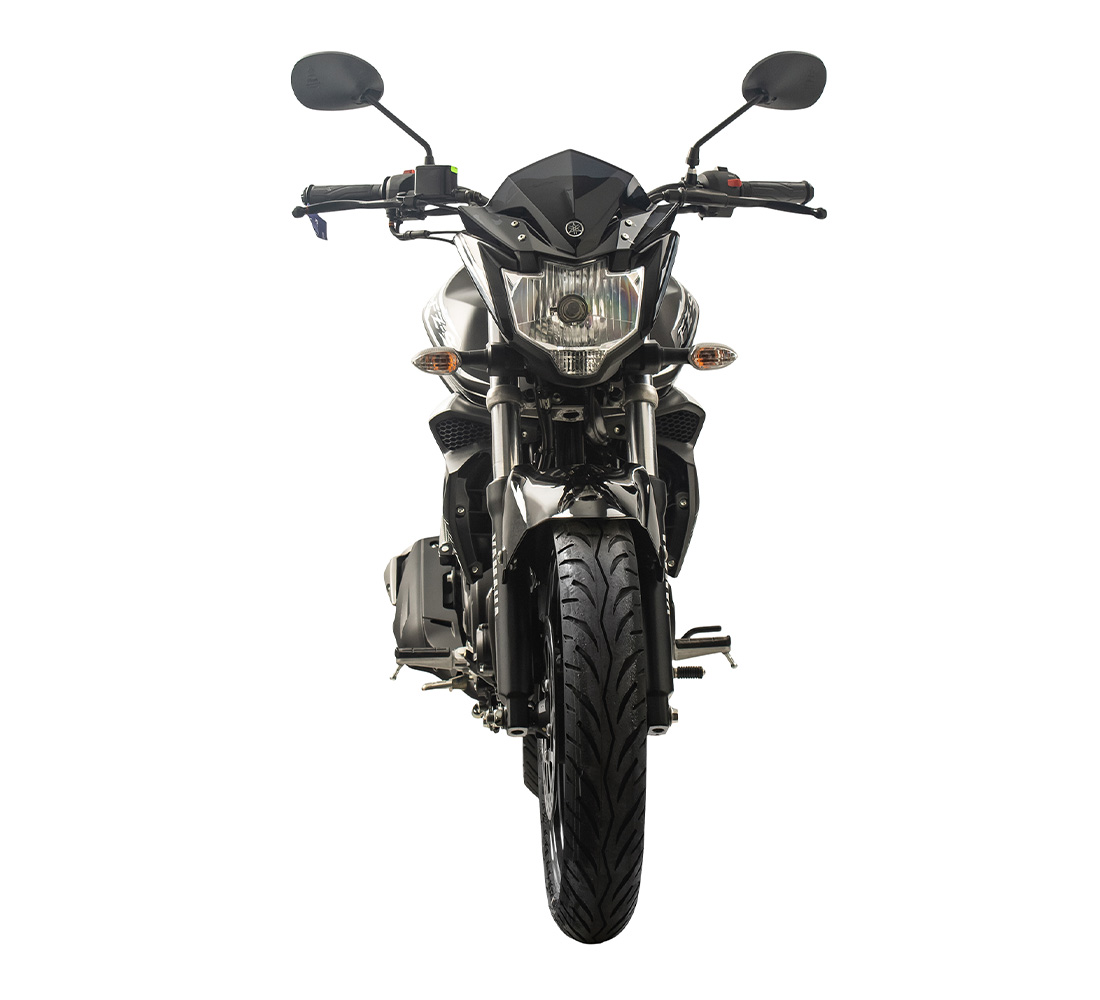 Yamaha FZ-S 4.0 FI ABS Galeria3 Galgo México