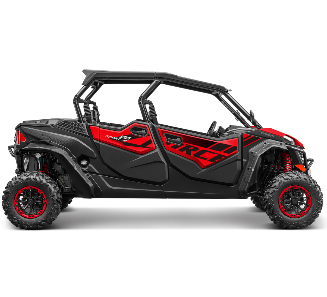 CF Moto ZFORCE 9 Sport 4 Galeria2 Galgo