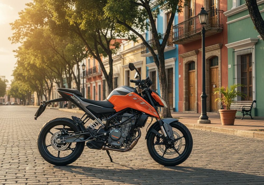 KTM 250 Duke Lifestyle2 Galgo