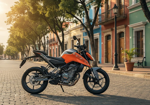 KTM 250 Duke Lifestyle2 Galgo