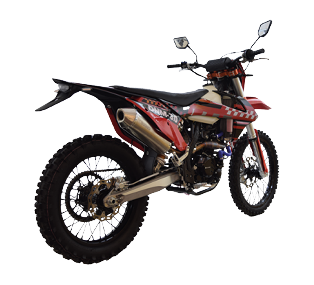 Dinamo DNM 3.0 Galeria3 Galgo México