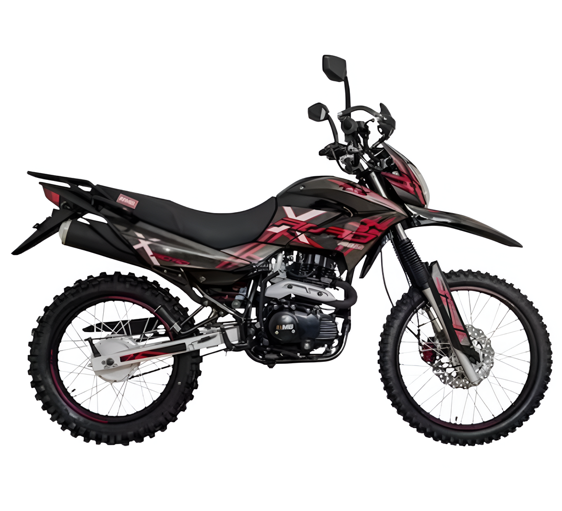 MB X Road Galeria1 Galgo México