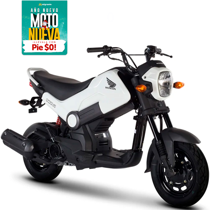 Honda Navi Migrante