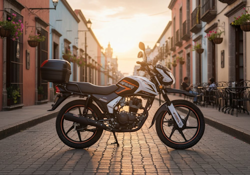 Vento Xplor 190 Lifestyle2 Galgo