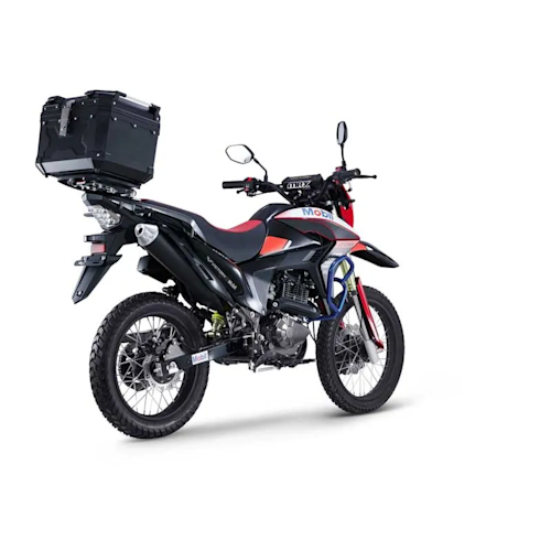 Victory MRX 200 Mobil TK Galeria2 Galgo