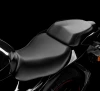 Motocicleta Suzuki GIXXER SF 150 ABS asiento galgo Colombia