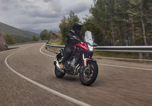 Honda CB500X-I2-Galgo Colombia