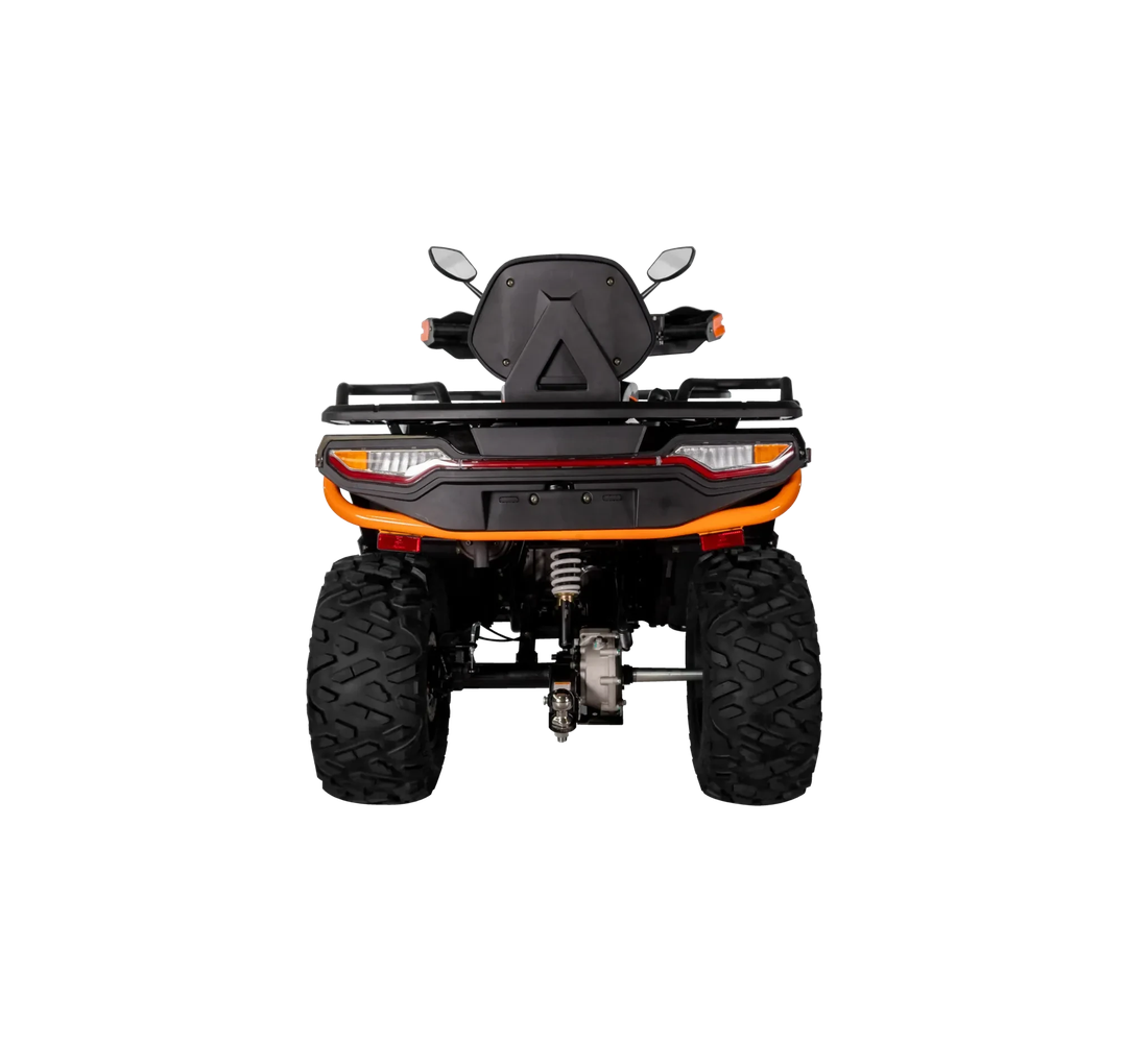 Treck Titan 300 Galeria5 Galgo