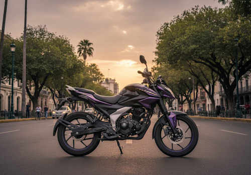 Bajaj Pulsar N 125 FI CBS Lifestyle2 Galgo