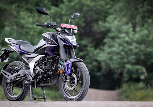 Bajaj Pulsar N 125 FI Lifestyle2 Galgo