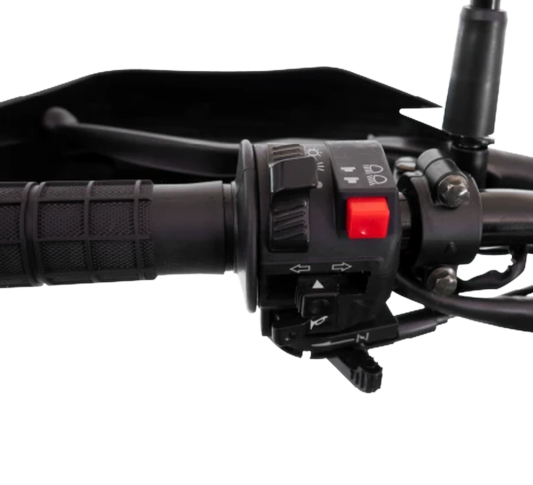 Treck Tiger 300 Galeria3 Galgo