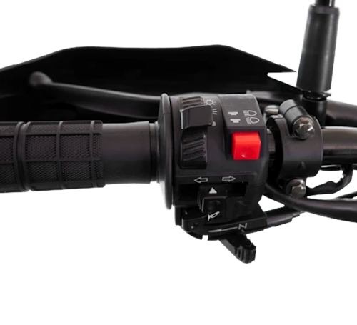 Treck Tiger 300 Galeria3 Galgo