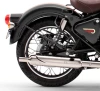 Royal Enfield Classic 350 Halcyon Galgo Chile Carrousel 4