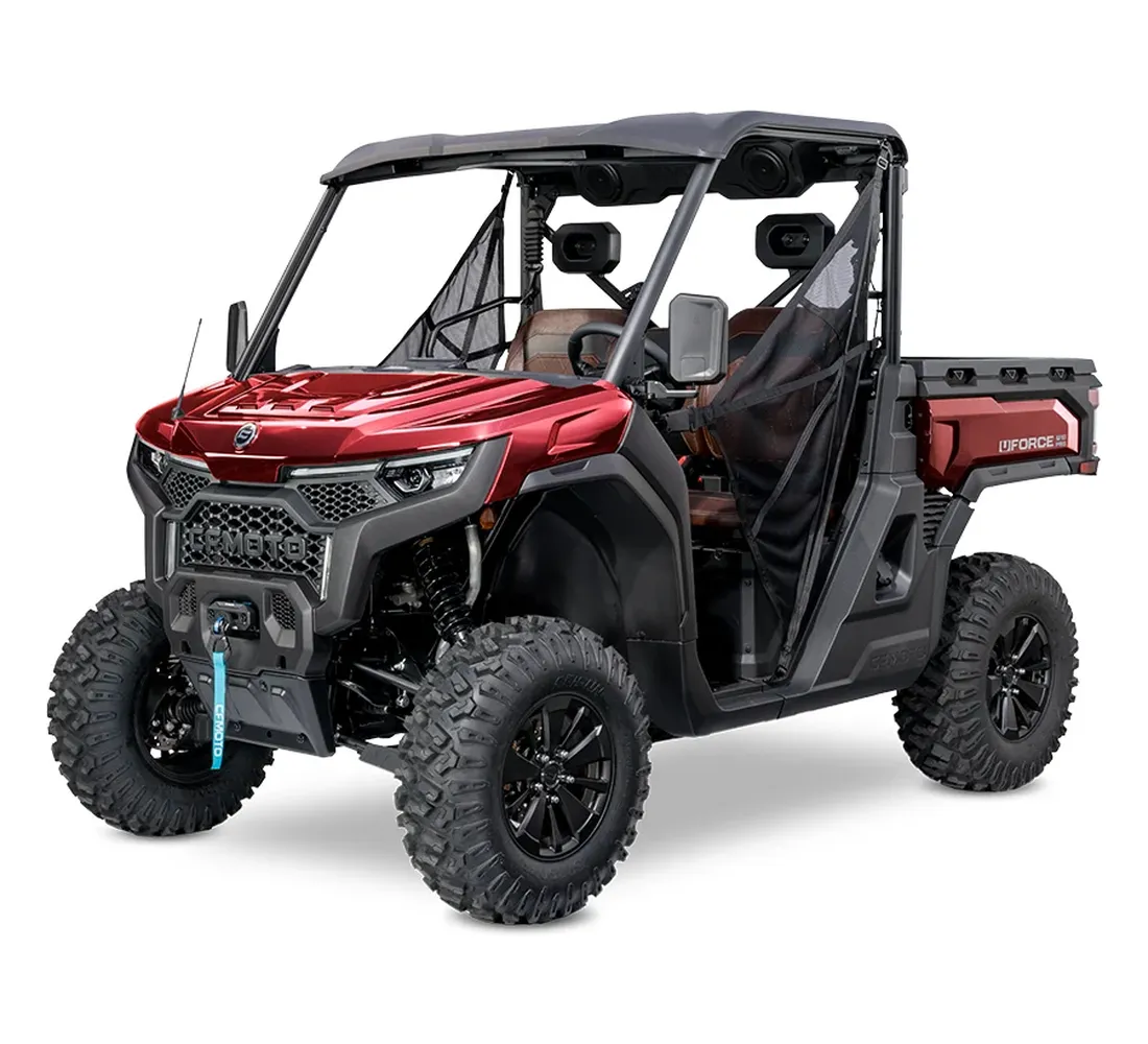 CF Moto U10 Pro Galeria3 Galgo México