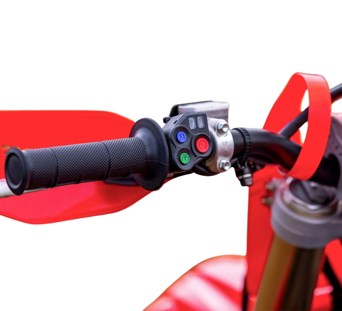 Honda CRF450X Galeria4 Galgo