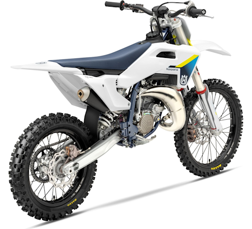 Husqvarna TC 85 Galeria4 Galgo