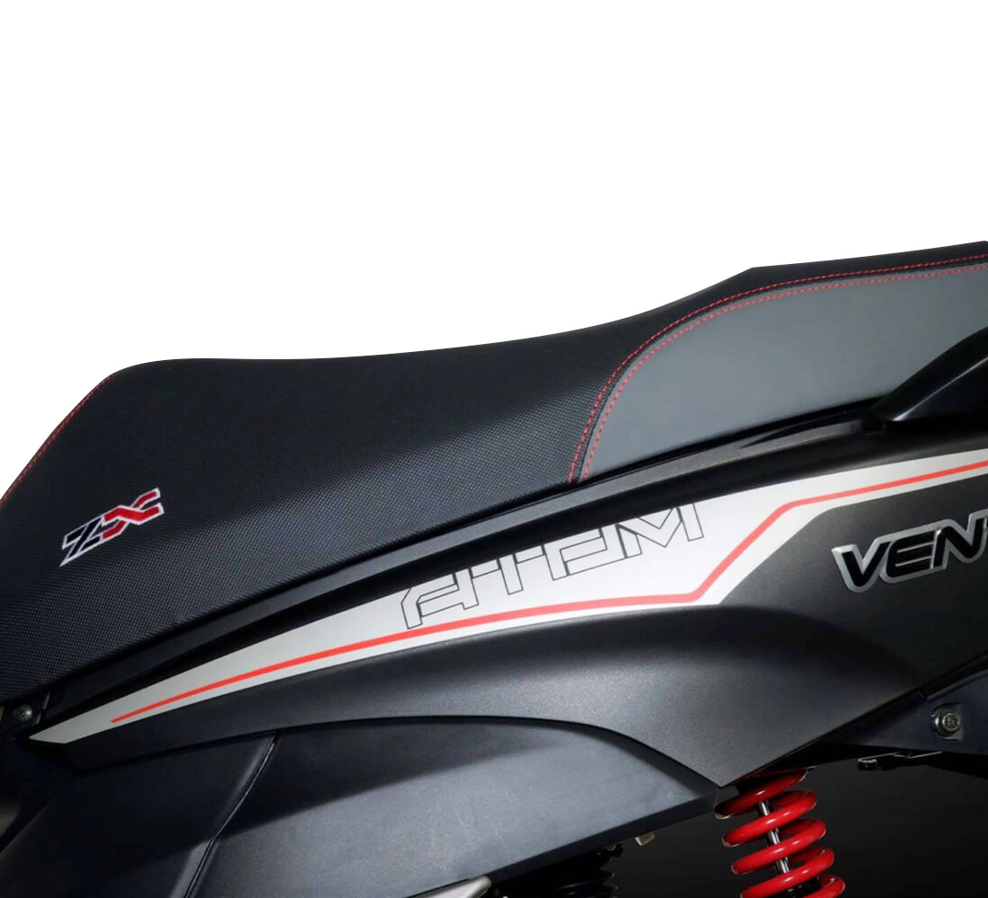 Vento Atom 170 - Galgo México Carrusel 1