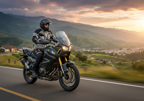 Yamaha  Super Tenere 1200 ZE Lifestyle1 Galgo