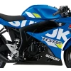 Moto Suzuki GSX R 150 Galgo México