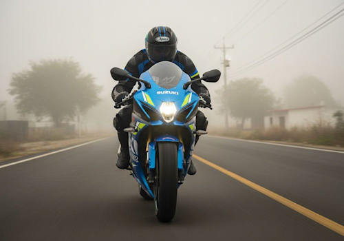 Suzuki GSXR 1000 Lifestyle1 Galgo