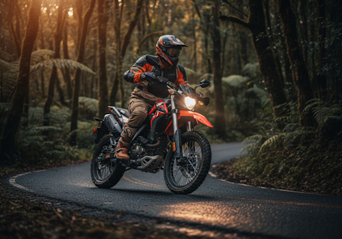 Vento Reptile Trek 200 Lifestyle1 Galgo