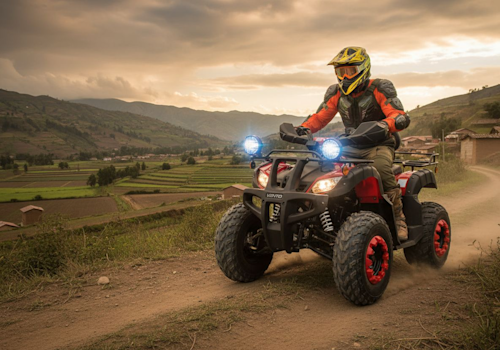 Vento Reptile Trek 200 Lifestyle1 Galgo