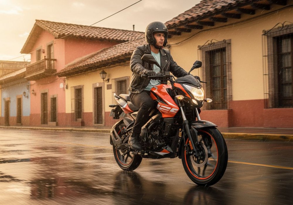 Bajaj Nueva Pulsar NS 125 Lifestyle3 Galgo