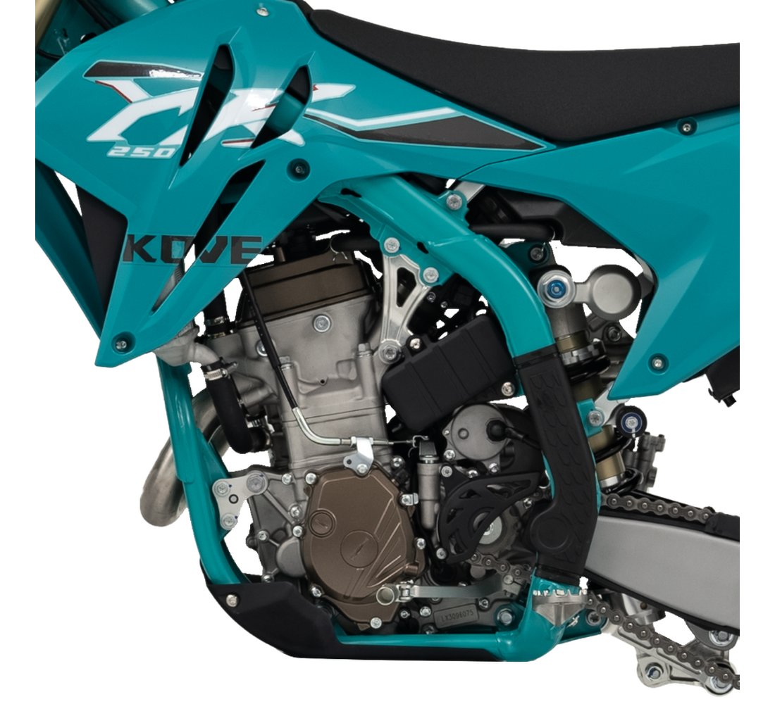 Kove MX250 Galeria2 Galgo