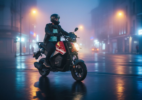 Ryder AD-1 150 Lifestyle1 Galgo