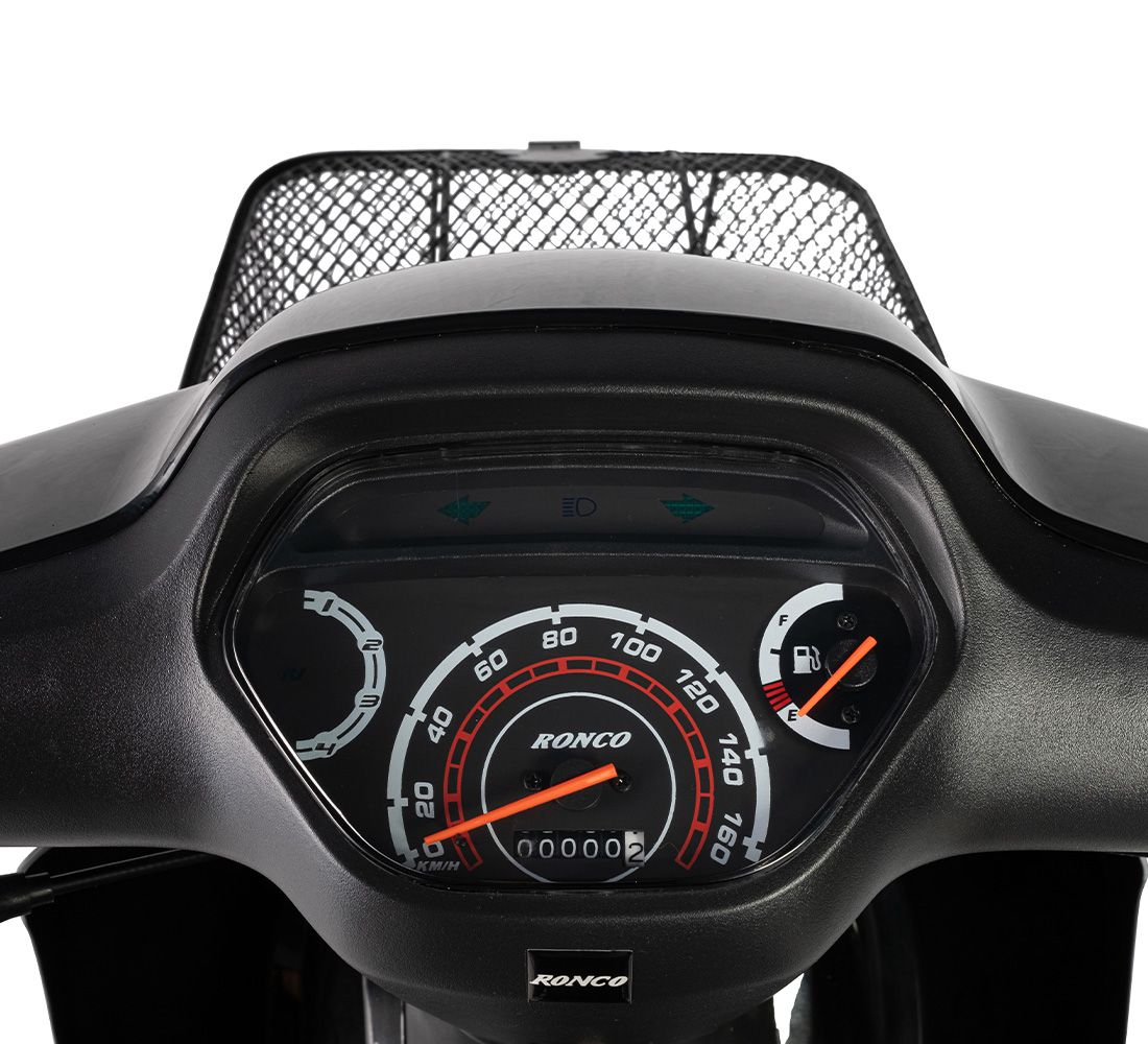 Ronco RC 110 B Galgo Perú