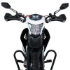 Moto Ronco XPlorer 200X carrusel 2