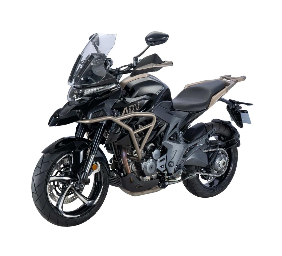 Zontes T1 350 Galeria1 Galgo México