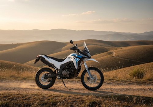 Voge 300 Rally Lifestyle2 Galgo