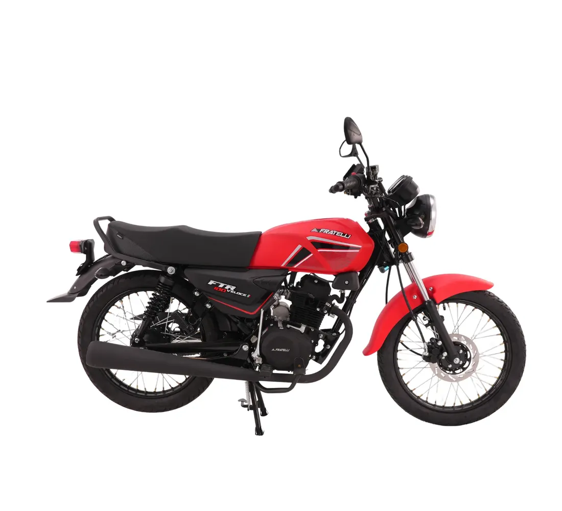 Fratelli FTR 100 Galeria4 Galgo