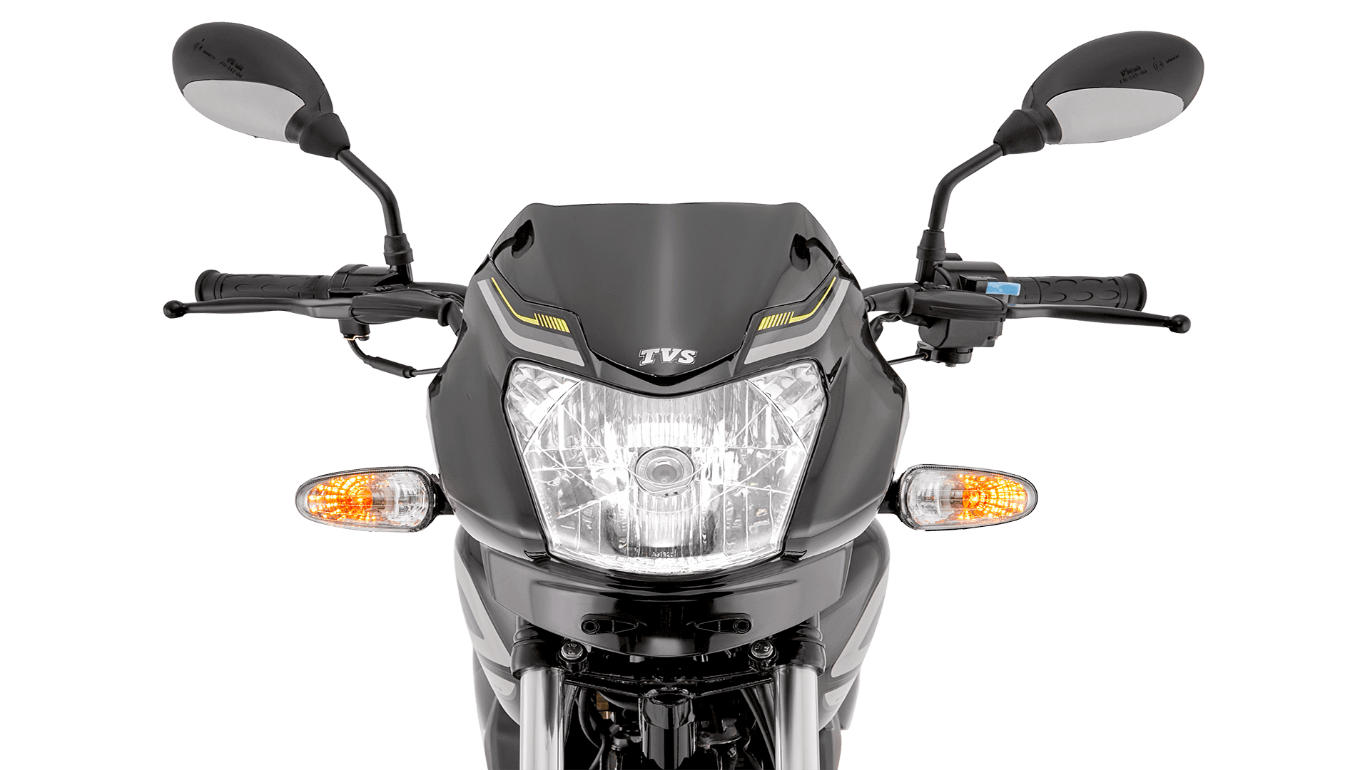 TVS SPORT 100 ELS SP Galgo Colombia 2