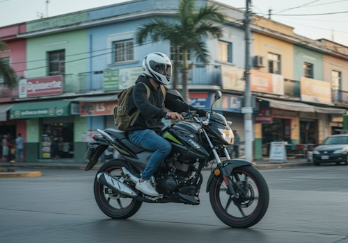 Tribu Tiger Sport 200 Lifestyle1 Galgo