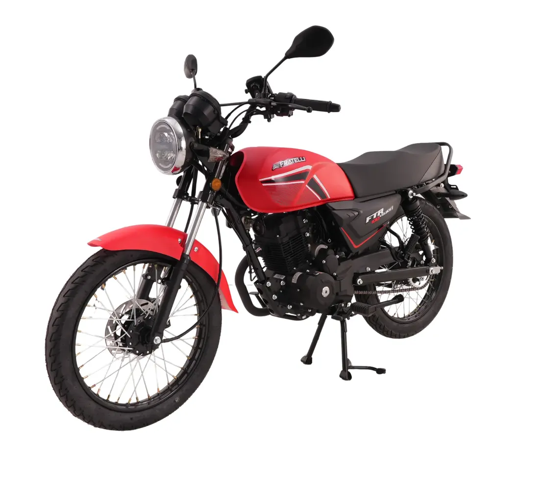 Fratelli FTR 100 Galeria7 Galgo