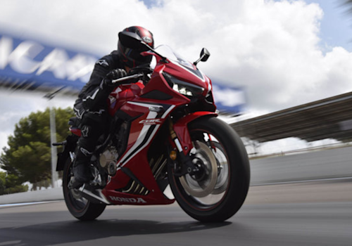 Honda CBR650R-I1-Galgo Colombia