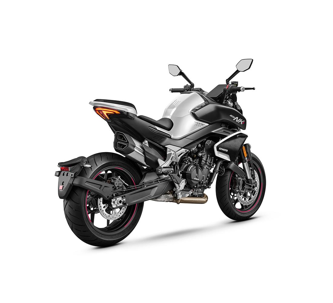 CF Moto 800NK High Galeria2 Galgo