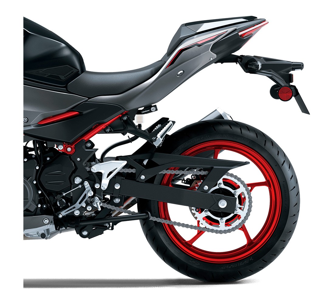Kawasaki Z 500 SE ABS Galeria3 Galgo