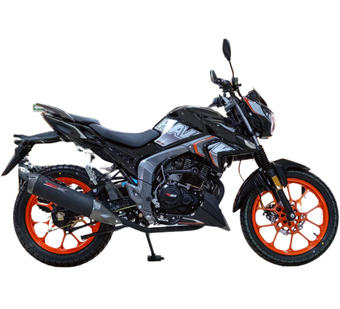 BDS Hawk 200 Galeria1 Galgo México