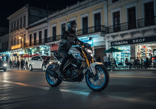 Yamaha MT 15 Lifestyle3 Galgo