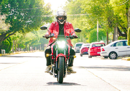 Islo Mutant 250R Lifestyle1 Galgo México