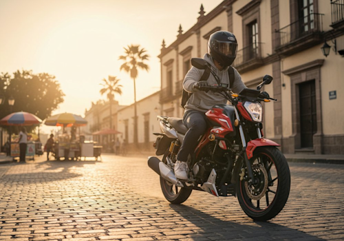 Islo Mutant 250R Lifestyle3 Galgo