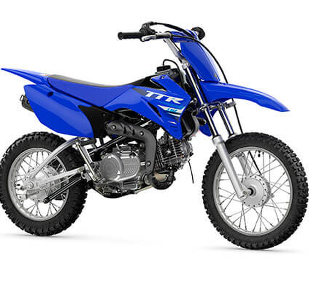 Yamaha TTR 10E Imagen principal Galgo Colombia