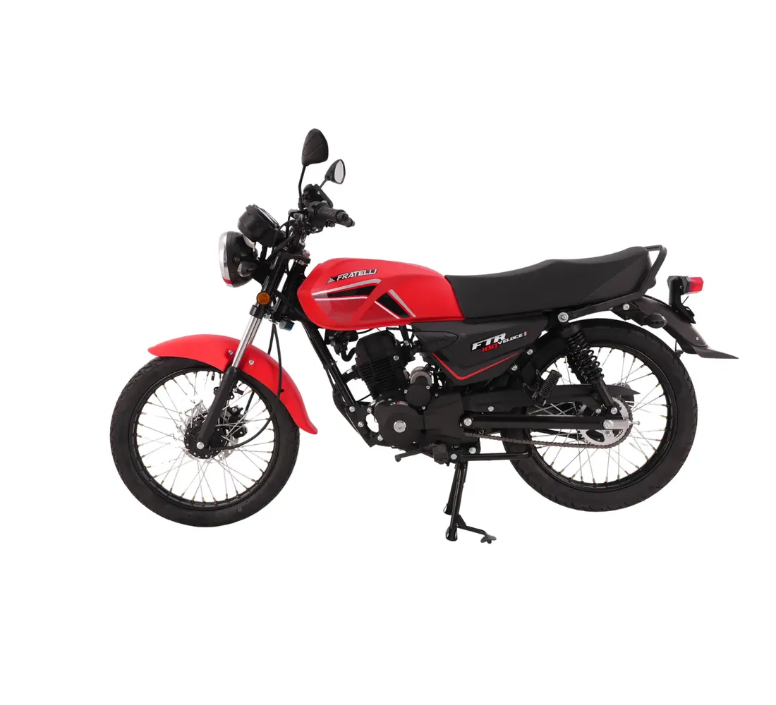 Fratelli FTR 100 Galeria5 Galgo
