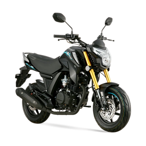 Switch 150 Victory Switch 150 TK 2025 | Galgo Colombia